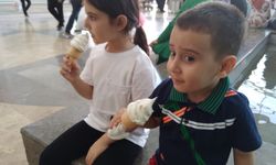 Antalya’dan dondurma uyarısı… Bunlara dikkat