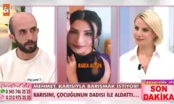 Esra Erol aldatma mesajlarını ifşa etti, aldatırken böyle yakalandı Dadı Meryem yakayı ele verdi