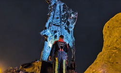 Köpekçi Nuri Efe kimdir, neden heykeli kundaklandı, Denizli heykel kundaklama olayı
