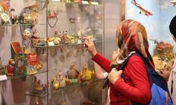Kepez’in o müzesi 12 bin kişi ücretsiz ziyaret etti