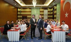 Antalya’dan hızlı işbirliği projesi