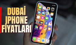 Dubai Telefon Fiyatları 2024: iPhone 15 - 14 Pro Max Fiyatı