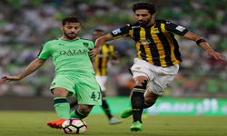 İZLEME EKRANI Al Ahli - Al İttihad ŞİFRESİZ CANLI İZLE, (1 Nisan) Al Ahli - Al İttihad maçı nereden canlı izlenir