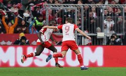 Heidenheim sahasında Bayern Munih'i ağırlayacak, maç ne zaman başlayacak?