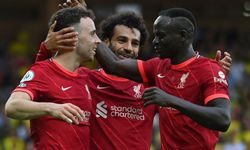 Liverpool – Crystal Palace kozlarını paylaşacak