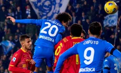 Lecce Empoli maçı nereden izlenir?