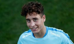 Emre Mor neden kadroda yok, Fenerbahçe maçında Emre Mor sakat mı, maçta neden oynamadı?