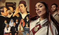 Ermenistan Eurovision şarkısı süt Kardeşler’den çalıntı mı, şarkıdaki büyük benzerlik şoke etti