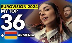 Ermenistan Eurovision şarkısı çalıntı mı, Süt Kardeşler’in müziğiyle olan benzerlik şaşırttı