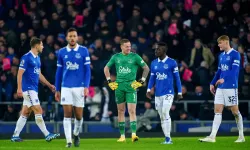 Everton -Nottingham maçı saat kaçta?