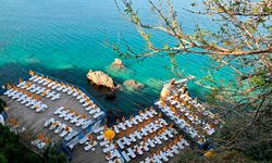 Antalya’daki bu plajlar ücretsiz olacak