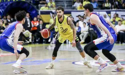 Fenerbahçe Beko Anadolu Efes (5 Nisan) maçı ne zaman, saat kaçta?