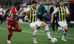 Fenerbahçe – Olympiakos maçı hangi kanalda, saat kaçta? UEFA Konferans Ligi Fenerbahçe – Olympiakos nereden izlenir?