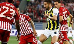 Fenerbahçe - Olympiakos şifresiz mi, nereden izlenir EXXEN FB Olympiakos maçı saat kaçta?