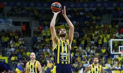 Olympiaskos – Fenerbahçe Beko kozlarını paylaşacak