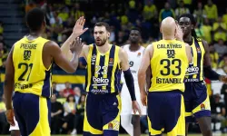 Olympiaskos – Fenerbahçe Beko maçı heyecanı zirveye taşıyacak