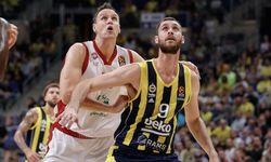 Olympiaskos – Fenerbahçe Beko maçı ne zaman oynanacak, saat kaçta başlayacak?