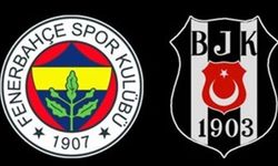 Fenerbahçe- Beşiktaş derbisi bu hafta mı, tarihi ne zaman, FB – BJK 34. Hafta maç yayın bilgisi