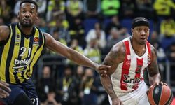 Olympiaskos – Fenerbahçe Beko maçı ne zaman, saat kaçta?