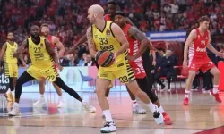 Olympiaskos – Fenerbahçe Beko maçı için geri sayım başladı