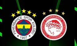 Fenerbahçe - Olympiakos  (18 Nisan) EXXEN, TV8,5 şifresiz mi, hangi kanalda, Fenerbahçe - Olympiakos  maçını hangi kanal veriyor, nereden izlenir?