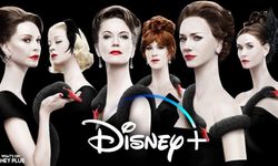 Disneyplus’tan dizi ve film tutkunlarına müjde! Yeni dizi ve filmler eklendi