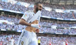 Mallorca – Real Madrid maçı için nefesler tutuldu