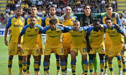 Napoli -Frosinone karşılaşması nerede oynanacak?