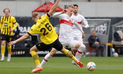 CANLI İZLE Borussia Dortmund – Stuttgart ŞİFRESİZ Taraftarium, İdman TV, Taraftarium24, Justin TV  (6 Nisan) nerede izlenir