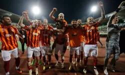 Galatasaray Süper Kupa'yı ne zaman alacak, Süper Kupa töreni o maçta olacak