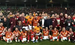 Galatasaray Süper Kupa Töreni ne zaman, Pendikspor maçında Süper Kupa töreni olacak mı?