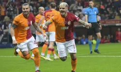 Pendikspor - Galatasaray maçı kaç kaç bitti  21 Nisan 2024 Pendikspor - Galatasaray maçında kaç gol atıldı, golleri kim attı
