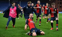 İtalya'yı Fiorentina – Genoa maçının heyecanı sardı