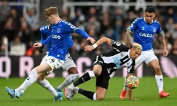 Newcastle United Everton ne zaman, saat kaçta, hangi kanalda canlı izle yayın bilgisi (2 Nisan 2024)