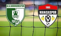 Manisaspor Bodrumspor ne zaman, saat kaçta, hangi kanalda canlı izle yayın bilgisi (2 Nisan 2024)