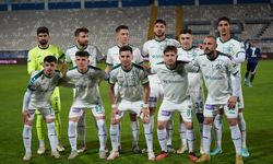 Giresunspor Tuzlaspor hangi kanalda İZLENİR (8 Nisan) Giresunspor Tuzlaspor TRT SPOR canlı yayın bilgisi