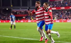 Granada – Alaves nereden izlenir?