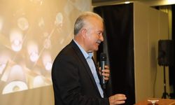Aksu belediyesi eski Başkanı Halil Şahin’den veda iftarı