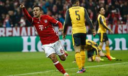 Bayern Münih – Arsenal Canlı yayın izleme, Bayern Münih – Arsenal Exxen şifresiz izle linki