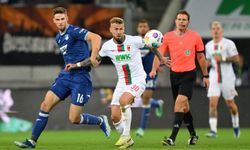 İZLEME EKRANI Hoffenheim – Ausburg ŞİFRESİZ CANLI İZLE, (7 Nisan) Hoffenheim – Ausburg maçı nereden canlı izlenir