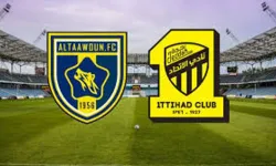 Al-Ittihad -Al-Hilal Saudi Şifresiz Canlı İzle Maç Yayın Bilgisi, Al-Ittihad -Al-Hilal Saudi Maçı Nereden İzlenir