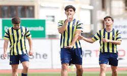 Fenerbahçe U19 Görkem Demirel kimdir, kaç yaşında, aslen nereli?