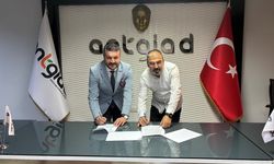 Antalya’da işbirliği için imzalar atıldı