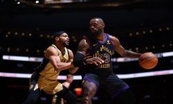 LA Lakers – Cleveland Cavaliers maçı ne zaman, saat kaçta?