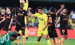 Almeria-Villarreal karşılaşması hangi kanalda?