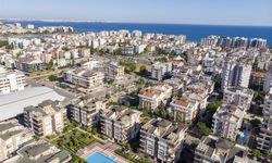 Antalya’da konut fiyatlarında son fırsat