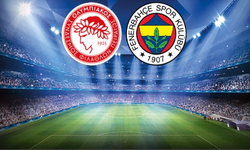 Olimpiakos – Fenerbahçe Canlı İzle Kanalı || Olimpiakos – Fenerbahçe Şifresiz Yayın Bilgisi