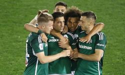 İZLEME EKRANI Aris – Panathinaikos ŞİFRESİZ CANLI İZLE, (7 Nisan) Aris – Panathinaikos maçı nereden canlı izlenir