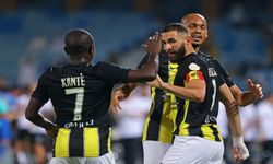 Canlı izle Al Ahli - Al İttihad ŞİFRESİZ YAYIN BİLGİSİ, (1 Nisan) Al Ahli - Al İttihad nereden şifresiz izlenir