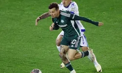 CANLI İZLE Lamia-Panathinaikos (21 Nisan), Taraftarium, İdman TV, Taraftarium24, Justin TV Şifresiz YAN EKRAN LİNKİ